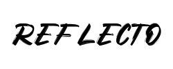Reflecto - logo